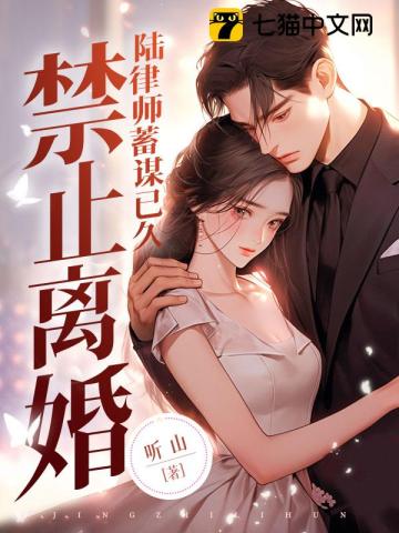 禁止离婚！陆律师蓄谋已久